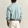 Striped Classic Oxford Shirt