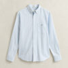 Striped Classic Oxford Shirt