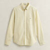 Striped Classic Oxford Shirt