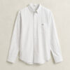 Striped Classic Oxford Shirt