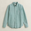 Striped Classic Oxford Shirt