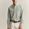 Striped Classic Poplin Shirt