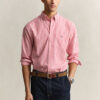 Striped Classic Poplin Shirt