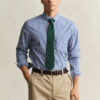 Striped Classic Poplin Shirt