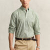 Striped Classic Poplin Shirt