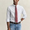 Striped Classic Poplin Shirt