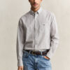 Striped Classic Poplin Shirt