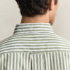 Striped Classic Poplin Shirt