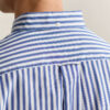Striped Classic Poplin Shirt