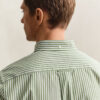 Striped Classic Poplin Shirt