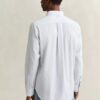 Striped Classic Poplin Shirt