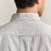 Striped Classic Poplin Shirt