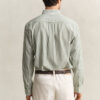 Striped Classic Poplin Shirt