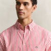 Striped Classic Poplin Shirt