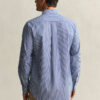 Striped Classic Poplin Shirt