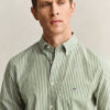 Striped Classic Poplin Shirt