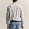 Striped Classic Poplin Shirt