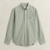 Striped Classic Poplin Shirt