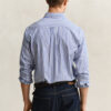 Striped Classic Poplin Shirt
