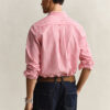 Striped Classic Poplin Shirt