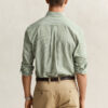 Striped Classic Poplin Shirt