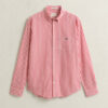 Striped Classic Poplin Shirt