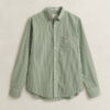 Striped Classic Poplin Shirt