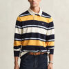 Striped Heavy Rugger