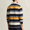 Striped Heavy Rugger