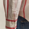 Striped Heritage Poplin Shirt