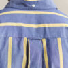 Striped Heritage Poplin Shirt