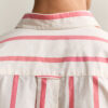 Striped Heritage Poplin Shirt