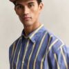 Striped Heritage Poplin Shirt