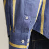 Striped Heritage Poplin Shirt