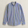 Striped Heritage Poplin Shirt