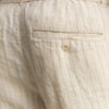 Striped Linen Pants