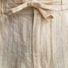 Striped Linen Pants