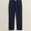 Striped Linen Pants