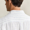 Striped Linen Shirt