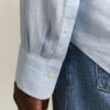 Striped Linen Shirt