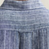 Striped Linen Shirt