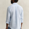 Striped Linen Shirt