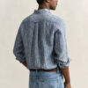 Striped Linen Shirt