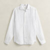 Striped Linen Shirt