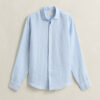 Striped Linen Shirt