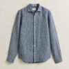 Striped Linen Shirt