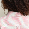Striped Luxury Oxford Shirt