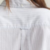 Striped Luxury Oxford Shirt