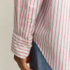 Striped Luxury Oxford Shirt