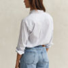 Striped Luxury Oxford Shirt